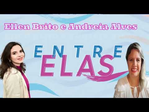 Programa Ellen Brito  André Alves entre elas