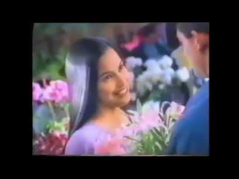 SunSilk Nutrient Shampoo (1998) "Church" TVC - 30s Philippines