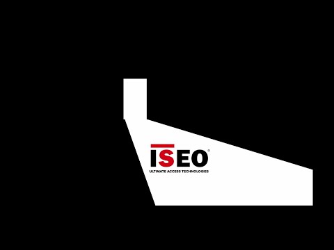 ISEO Ultimate Access Technologies - Unlock your freedom to move.