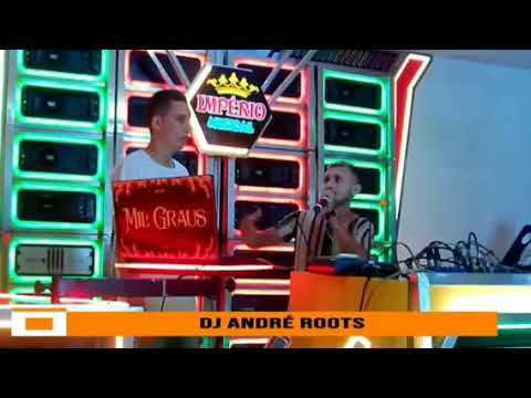 LIVE DA IMPÉRIO MUSICAL SÓ EXCLUSIVA DA BONITONA