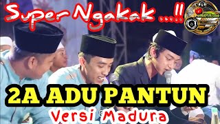 Download lagu Super Lucu | Gus azmi & Gus Ahkam _ Adu Pantun Versi Madura. mp3 Download lagu Super Lucu | Gus azmi & Gus Ahkam _ Adu Pantun Versi Madura. mp3