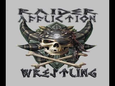 Raider Affliction Wrestling S1 Ep15