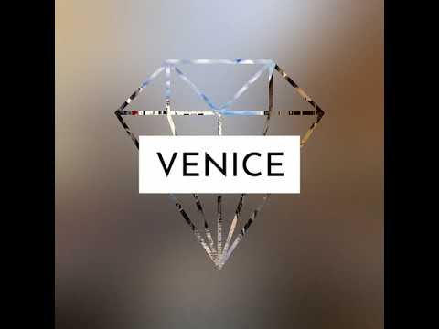 VENEZIA PARTE 1 - VENICE PART 1 - ITALY ( NAILA NAILS )