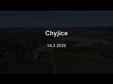 Chyjice