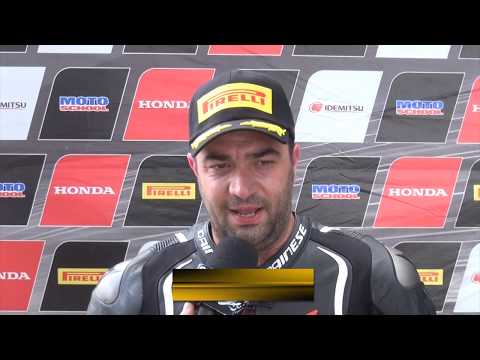 SBK 2018 8ª Etapa Interlagos-SP – SuperBike Evolution 1000cc C1
