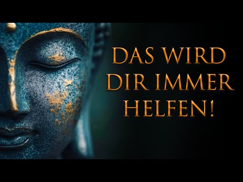 Wann immer du Sorgen hast oder dich unglücklich fühlst – erinnere dich an diese Worte!