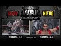 WWE Network The Monday Night War The Kliq Preview