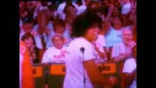 Preston Pohl (from The Voice 2013) on the original "The Price Is Right! Hilarious!