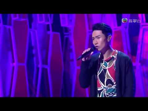 160716 陳柏宇 Jason - 上集大結局 ○ 勁歌金曲
