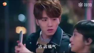 Download lagu Ximen and XiaoYou Meteor Garden 2018 kiss mp3