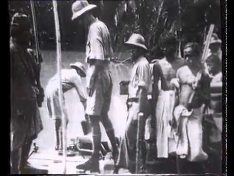 George Orwell: A Life in Pictures Full Documentary (High Quality)