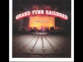 Overture - Grand Funk Railroad - Bosnia (1997)