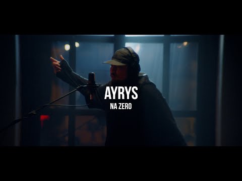 Ayrys - Na Zero | Curltai Live