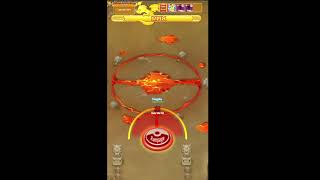 Monster Evo gameplay - GogetaSuperx