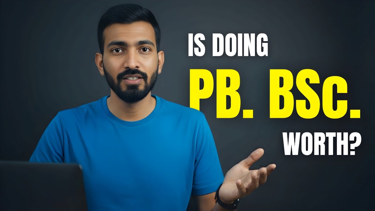 Don’t Do Post Basic BSc Nursing Before Watching This! (GNM Career Guide 2026)