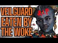 Dragon Age The Veilguard DESTROYED BY THEIR OWN | Woke Journalists MELTDOWN And ABANDONS Bioware