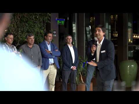 Lanzamiento bombas verticales HT y HT Pro