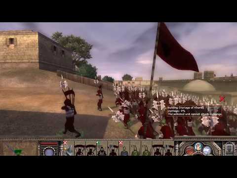 Balchoth Clans #10 - Toing and Froing - TATW: Divide and Conquer