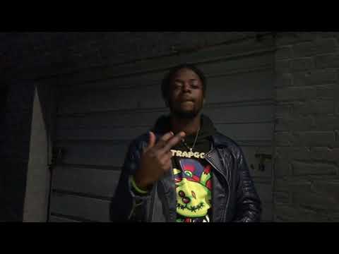 Islandboii kex-Already know (official music video)