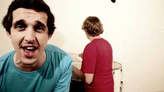 VanMerwe - Hit the Ground Running (Official Music Video)