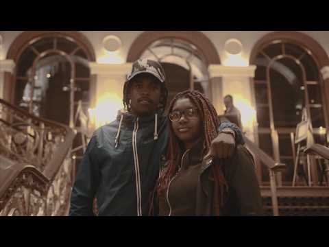 $mokey x Skeemo(Yung Finattic$) - "Hobbi" |Shot By @Spike_Tarantino