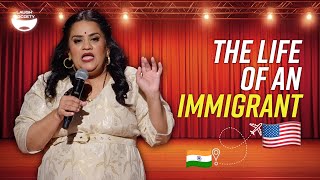 Download lagu 47 Minutes of Zarna Garg | One in a Billion mp3