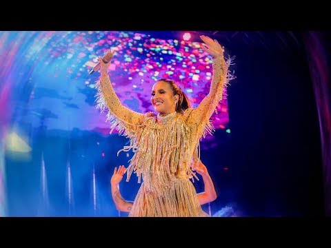 Dekolê / Exttravasa - Claudia Leitte (Bandera Tour - Ao Vivo)
