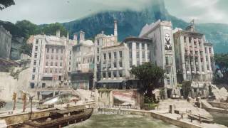 DISHONORED 2 – Creating Karnaca Trailer HD