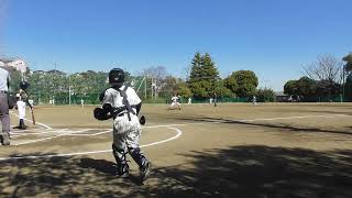 24-03-03 郵便局長杯①月見台フェニックス2