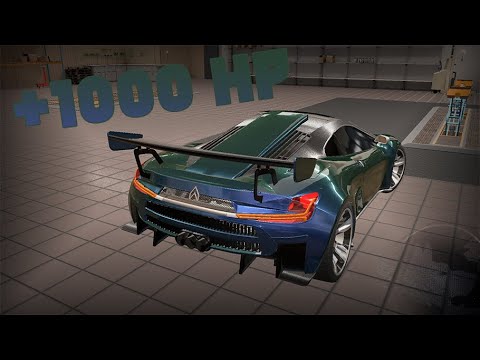 Automation - Hypercar Builder (with MiaRev)