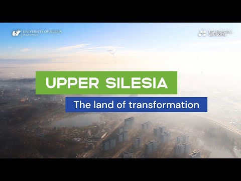T4EU | Upper Silesia – The land of transformation