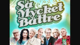 Petter - Stockholm i mitt hjärta