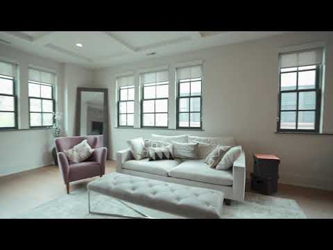 926 W 11 Mile Road, Royal Oak Mi 48067 - Penthouse Condo!