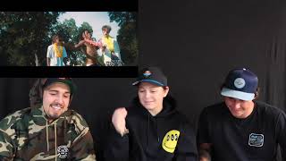 THE LO$T GENERATION - BURFDAY (Official Music Video) *LIT REACTION*