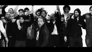 Préviens-les Music Video