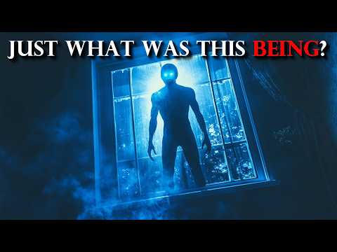 The Most Documented Paranormal Case in Police History! Louisville's Blue Phantom