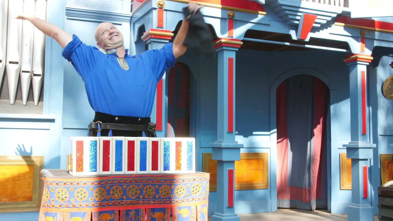 Promotional video thumbnail 4 for Groovy Guy