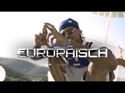 YUN MUFASA - Europäisch (Official Music Video)