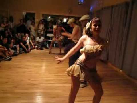 Promotional video thumbnail 4 for Latin Soul Dance Entertainment