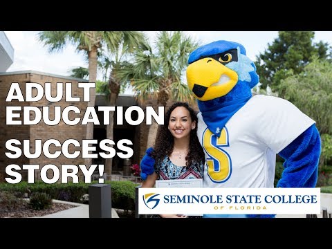 GED® Prep - Seminole State College