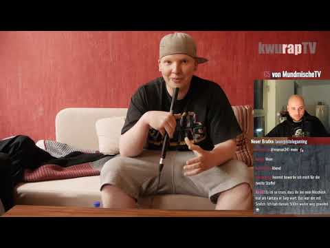 Kico reagiert: MICCHECK - Tamo-Flage, Duzoe, Steasy, Dollar John, Pimf - LETS TALK 05 [Reaction]