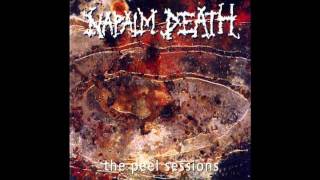 Napalm Death - C.S.