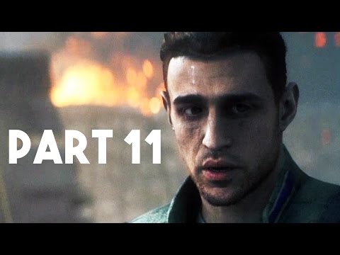 Battlefield 1 Gameplay Walkthrough Part 11 - Mission 10 - FULL GAME!! (PC Gameplay 60fps)