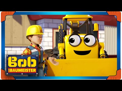 Bob der Baumeister ⭐ Bob und die Geburtstagsüberraschung  ⭐ Doppelfolge 🛠 Neues Video | Kinderfilm