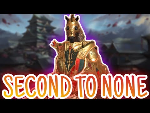 RAID'S BEST CHAMPION IS FREE!? Marius Makes Everything Easy! Updated Marius Champion Guide | RAID