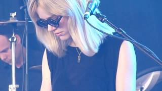 Cold Cave:  "The Laurels of Erotomania"