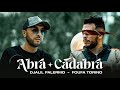 Foufa Torino⎥Djalil Palermo - Abra Cadabra (Official Music Video)