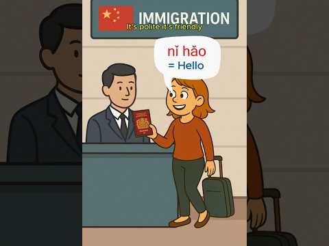 5 Easy Chinese Phrases You Need on Day One in China