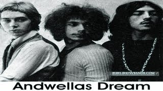 Andwella's Dream - Cocaine (1969)