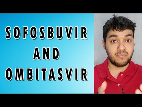 Sofovir 400 Mg Tablet, Sofosbuvir Tablets